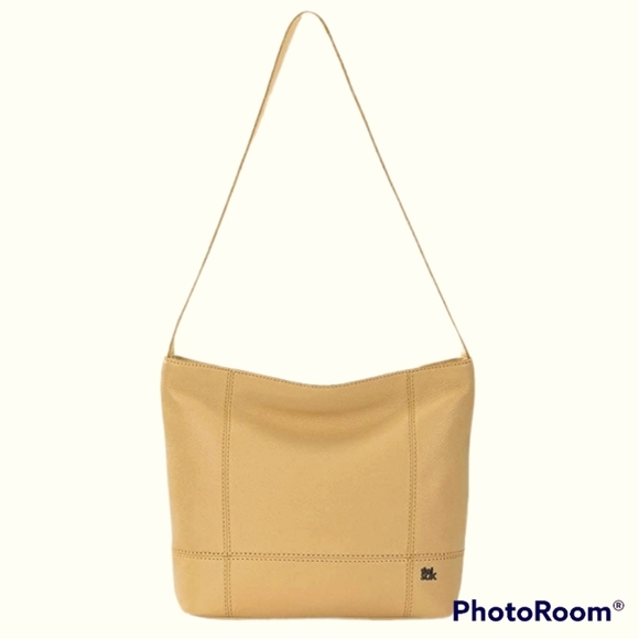 The Sak Handbags - 💛LIKE NEW💛 The Sak Deyoung Leather Hobo